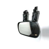Retroviseur manuel gauche