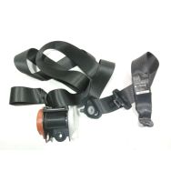 Ceinture arriere droite