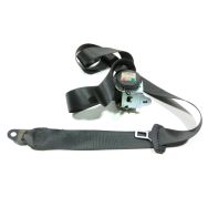 Ceinture arriere droite