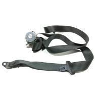 Ceinture arriere gauche