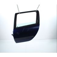 Porte arriere gauche