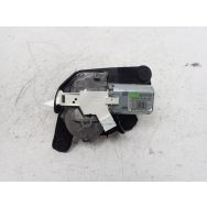 Moteur d'essuie glace arriere