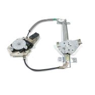 Leve-vitre electrique arriere gauche