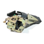 Serrure de porte arriere gauche