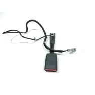 Ancrage ceinture avant gauche