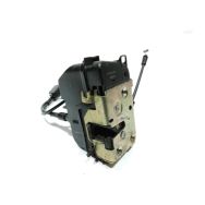 Serrure de porte arriere droite