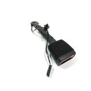 Ancrage ceinture avant gauche