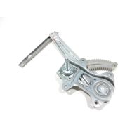 Leve-vitre manuel arriere droit