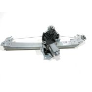 Leve-vitre electrique arriere gauche