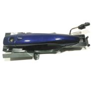 Poignee exterieure avant gauche