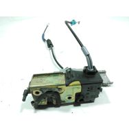 Serrure de porte arriere droite