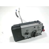 Serrure de porte arriere droite