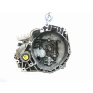 Boite a vitesse mecanique