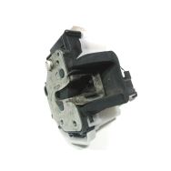 Serrure de porte arriere droite