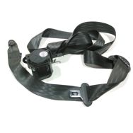 Ceinture arriere gauche