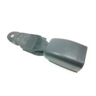 Ancrage ceinture arriere gauche