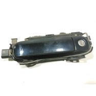 Poignee exterieure avant gauche