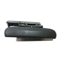 Poignee exterieure arriere droite