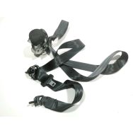 Ceinture arriere gauche