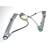 Leve-vitre electrique avant gauche