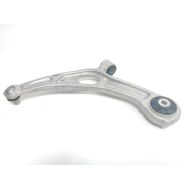 Triangle inférieur avant droit