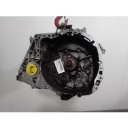 Boite a vitesse mecanique