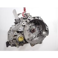 Boite à vitesse mécanique