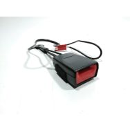 Ancrage ceinture avant droit