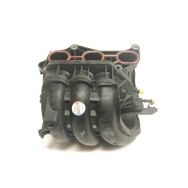 Collecteur d'admission