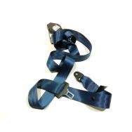 Ceinture arriere droite