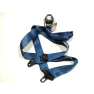 Ceinture arriere gauche