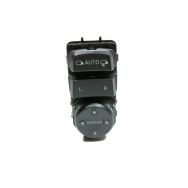 Commande retroviseur gauche