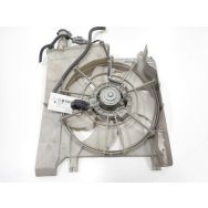 Moteur ventilateur radiateur