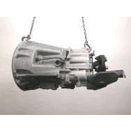 Boite a vitesse mecanique