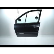 Porte avant gauche