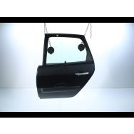 Porte arriere gauche