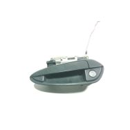 Poignee exterieure avant gauche