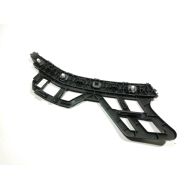 Support droit de pare-choc arriere