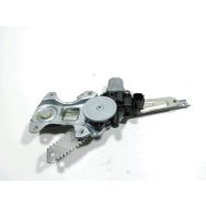 Leve-vitre electrique arriere droit