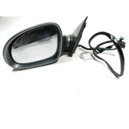 Retroviseur electrique gauche