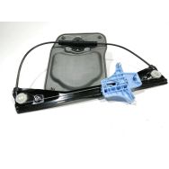 Leve-vitre manuel arriere gauche
