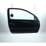 Porte avant droite