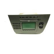 Autoradio