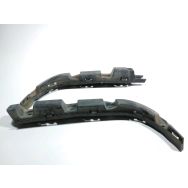 Support central de pare-choc arrière