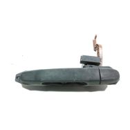 Poignee exterieure arriere gauche