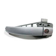 Poignee exterieure avant gauche