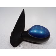 Retroviseur electrique gauche