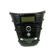Autoradio