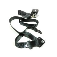 Ceinture arriere droite