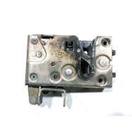 Leve-vitre manuel avant gauche